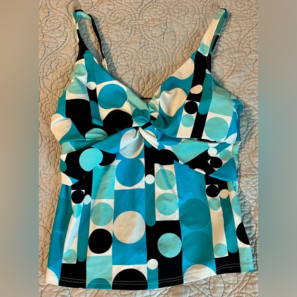 Tankini Top